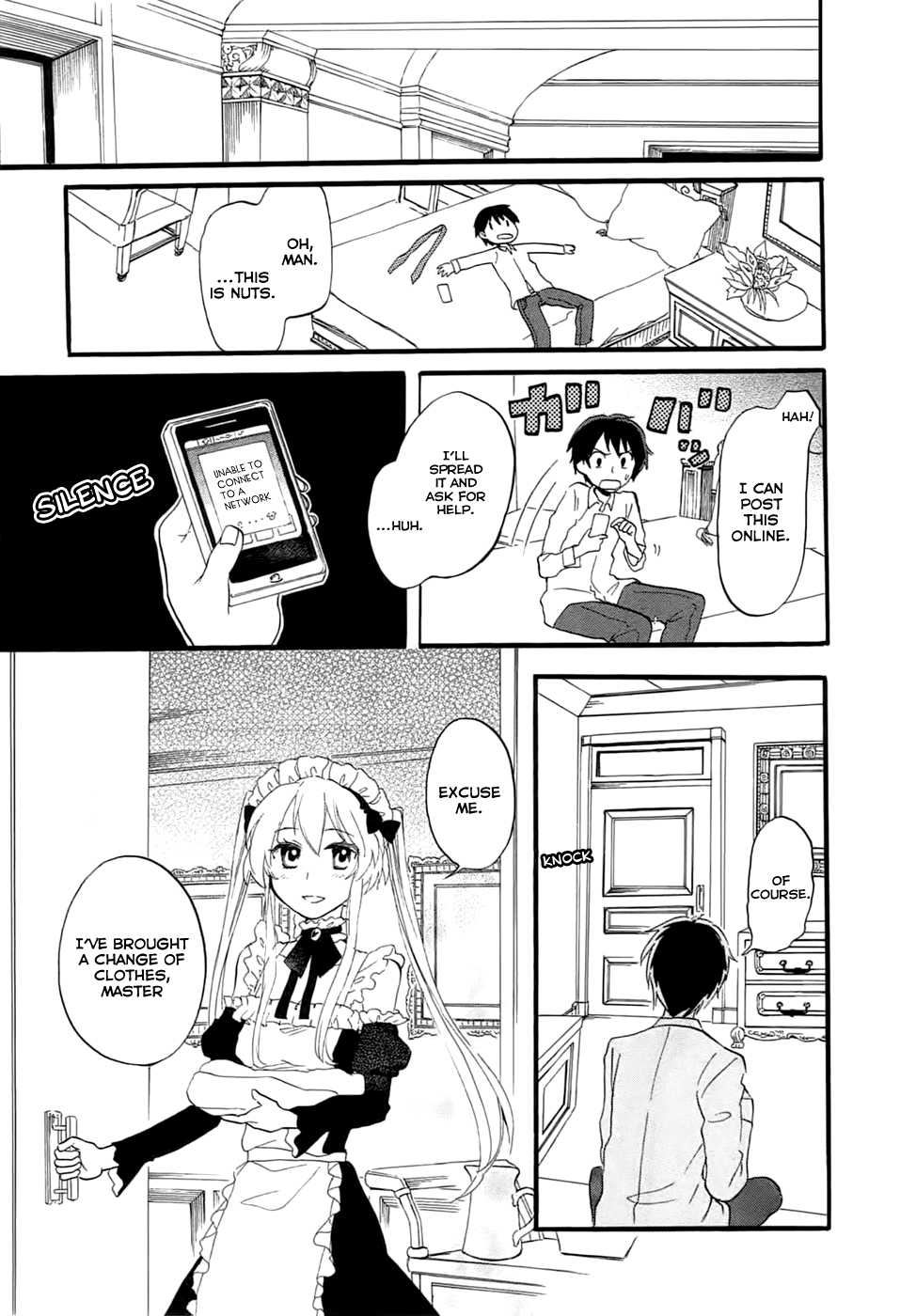 Outbreak Company - Moeru Shinryakusha chapter 2 page 16