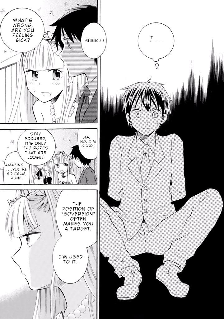 Outbreak Company - Moeru Shinryakusha chapter 8 page 24