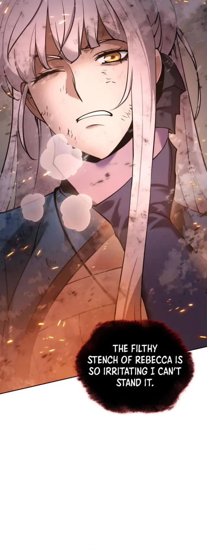 Overgeared (Team Argo) chapter 276 page 72