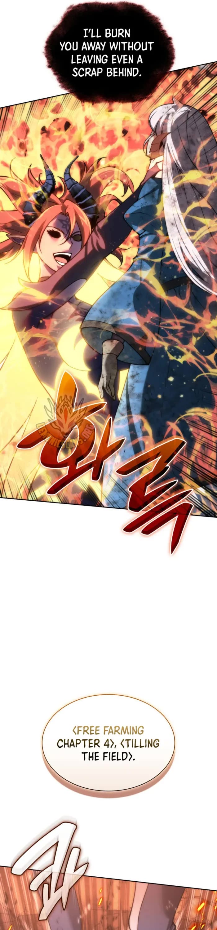 Overgeared (Team Argo) chapter 276 page 73