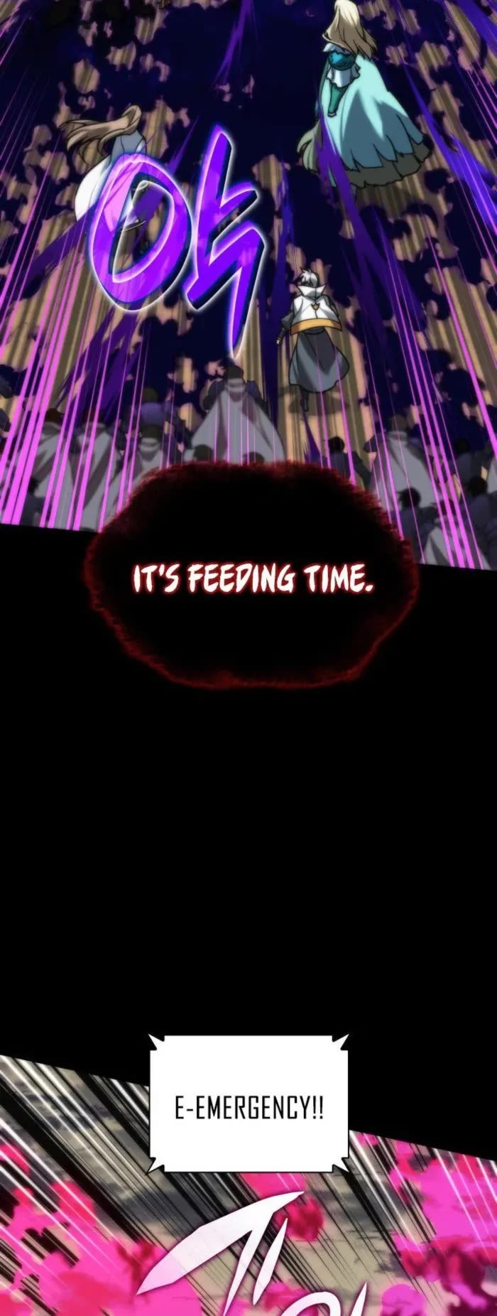 Overgeared (Team Argo) chapter 277 page 26