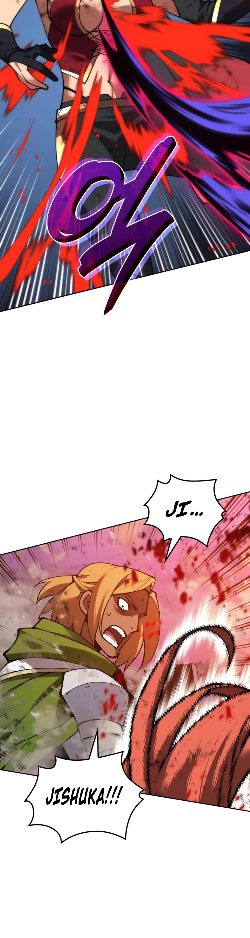 Overgeared (Team Argo) chapter 279 page 26