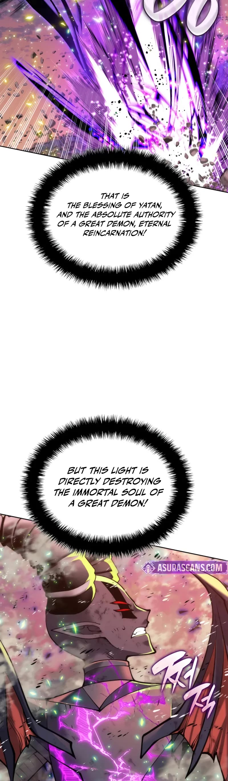 Overgeared (Team Argo) chapter 280 page 10