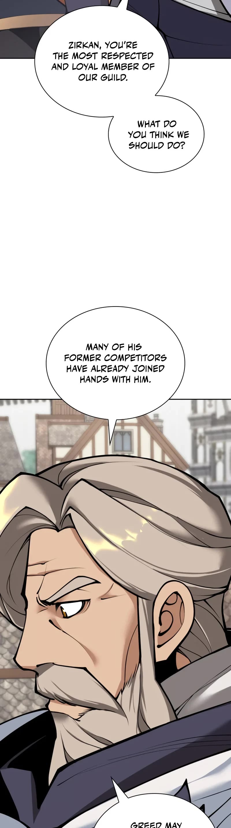 Overgeared (Team Argo) chapter 282 page 15