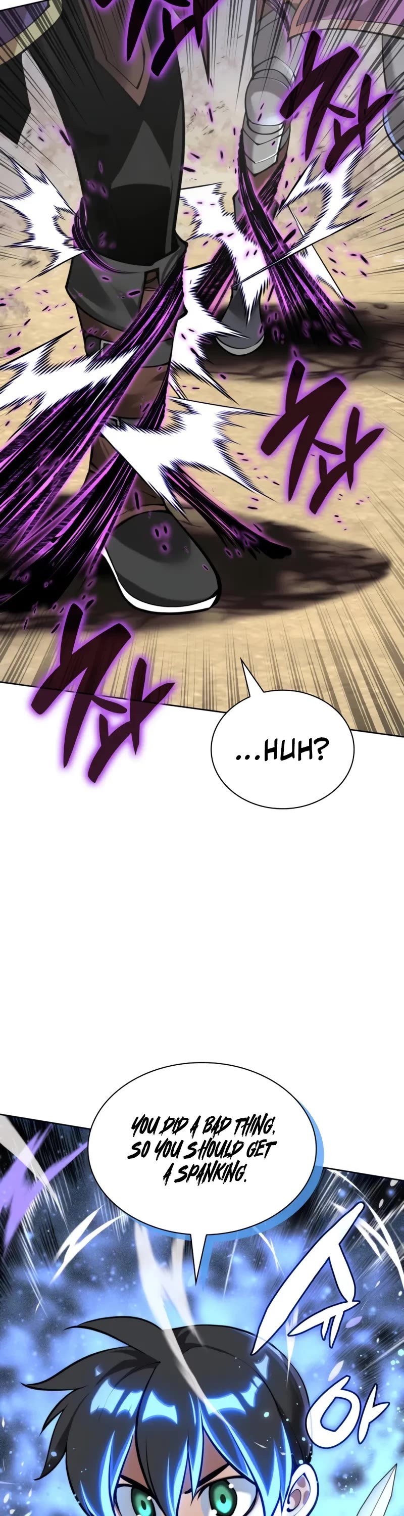 Overgeared (Team Argo) chapter 283 page 19