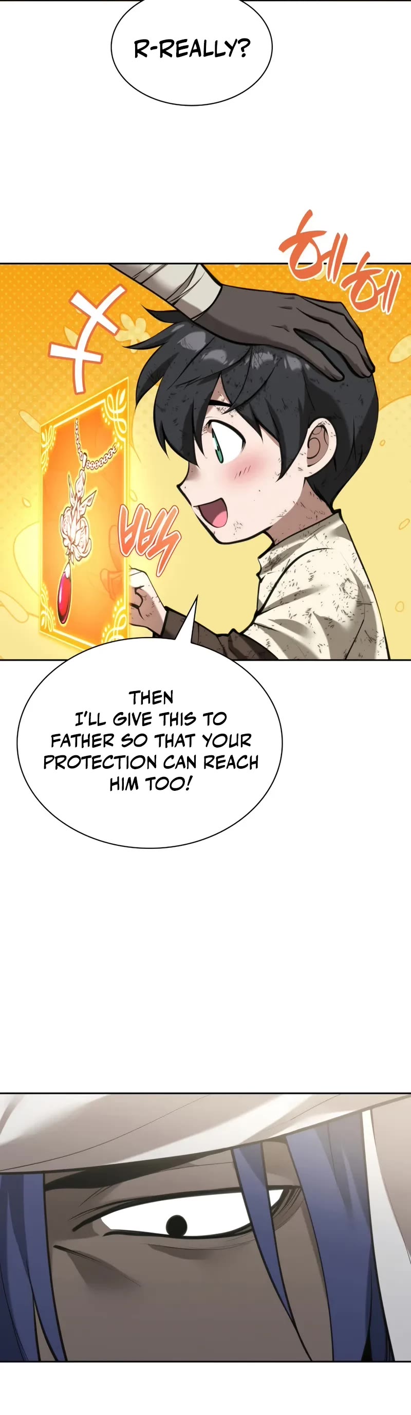 Overgeared (Team Argo) chapter 284 page 45