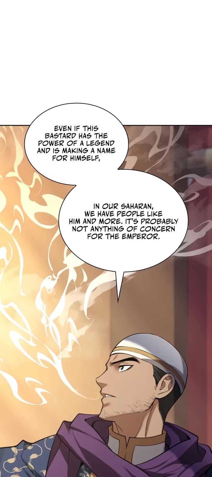 Overgeared (Team Argo) chapter 287 page 54