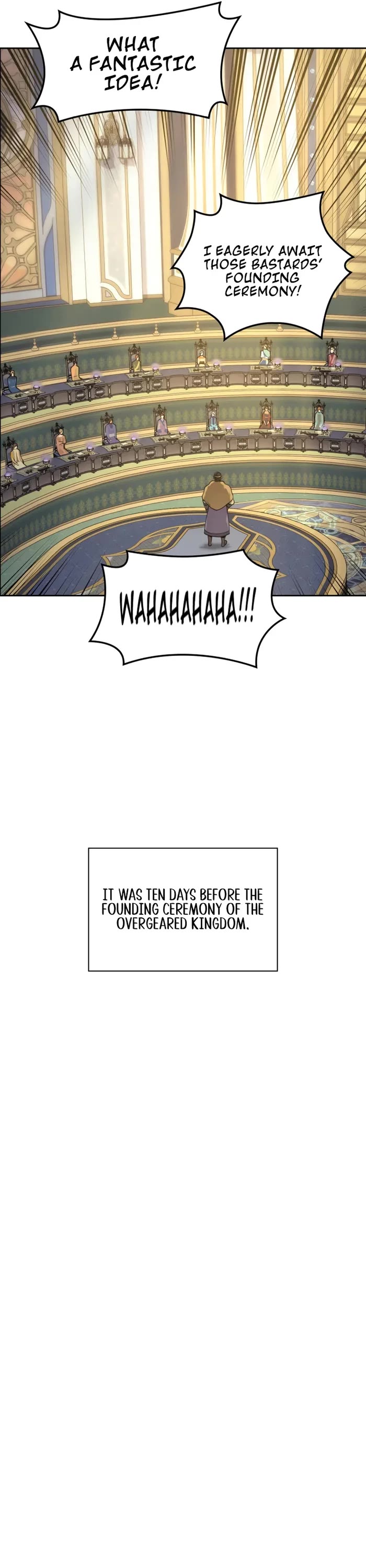 Overgeared (Team Argo) chapter 287 page 66