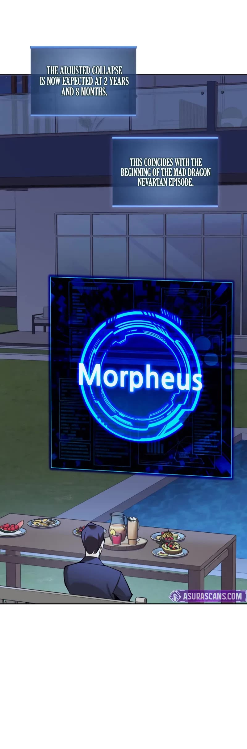 Overgeared (Team Argo) chapter 289 page 40