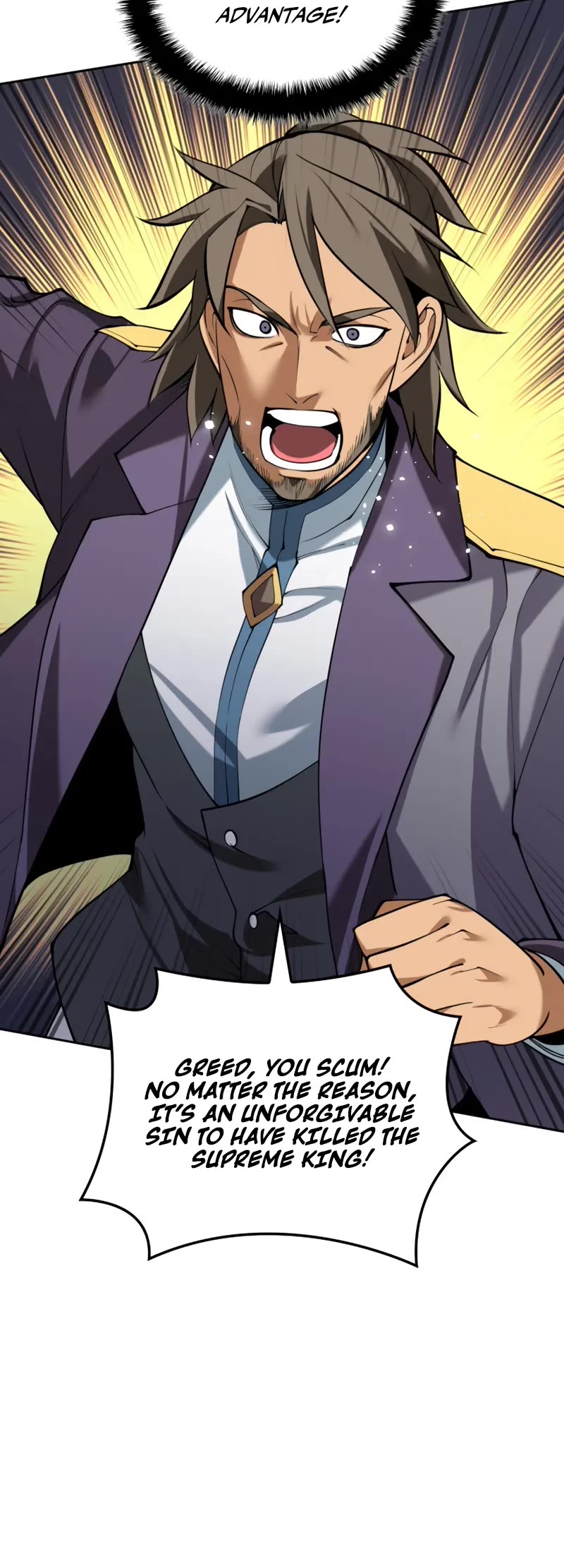 Overgeared (Team Argo) chapter 289 page 66