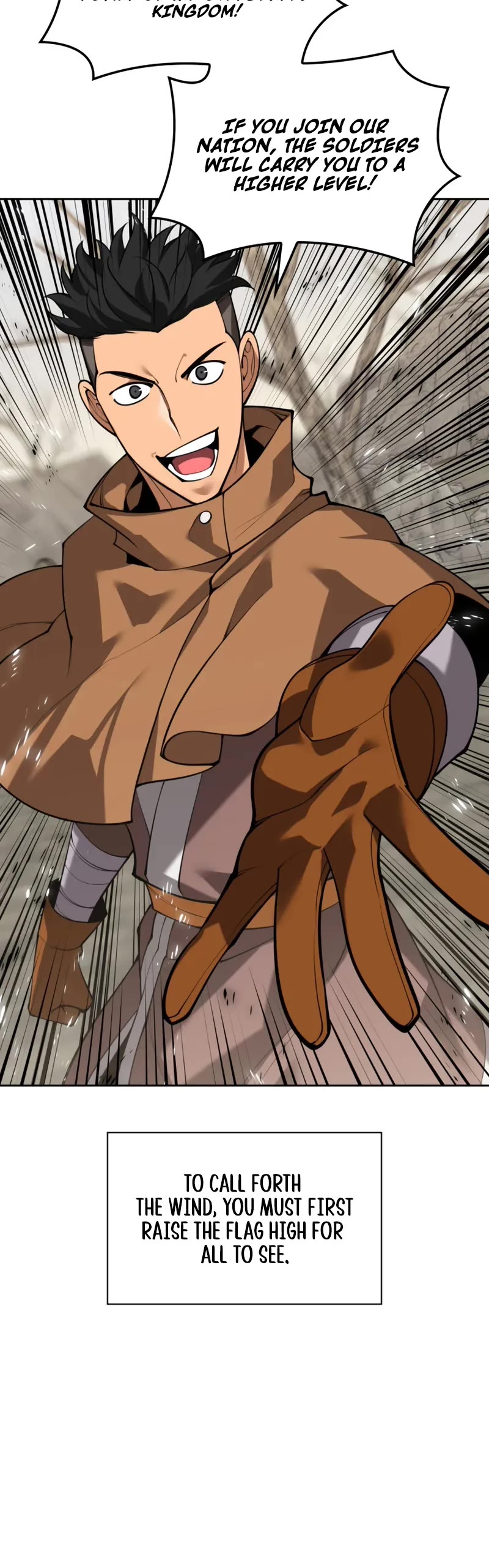 Overgeared (Team Argo) chapter 292 page 61