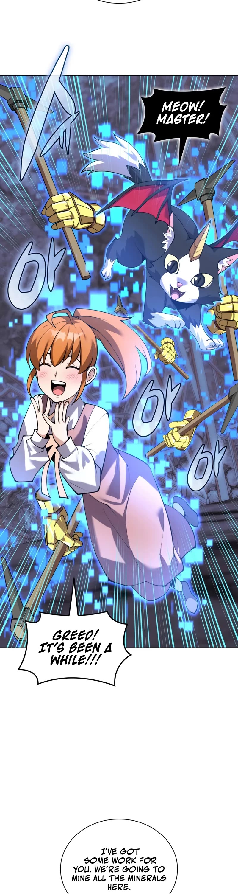 Overgeared (Team Argo) chapter 294 page 53