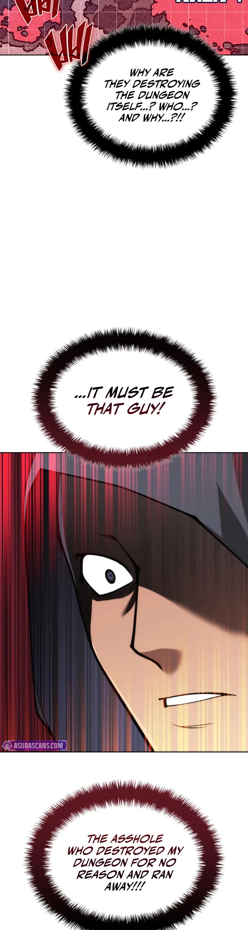 Overgeared (Team Argo) chapter 294 page 74