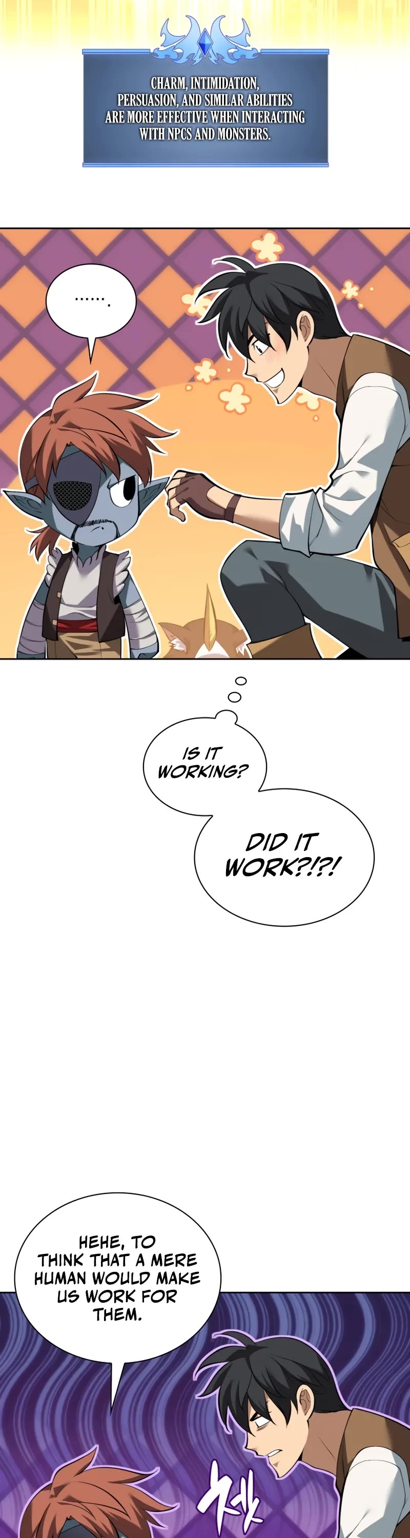 Overgeared (Team Argo) chapter 296 page 13