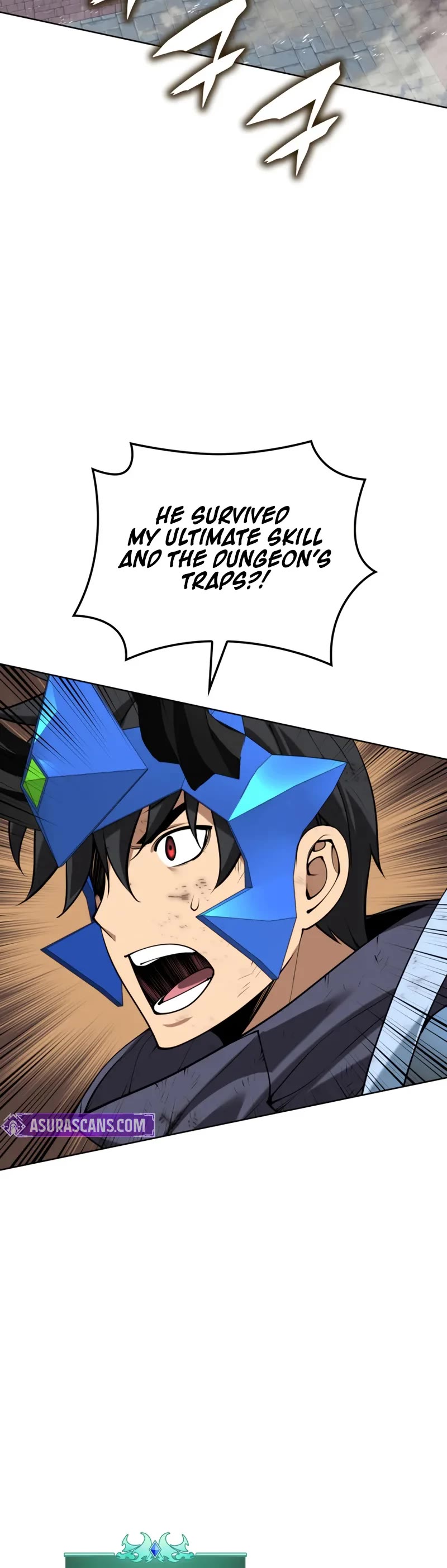 Overgeared (Team Argo) chapter 297 page 10