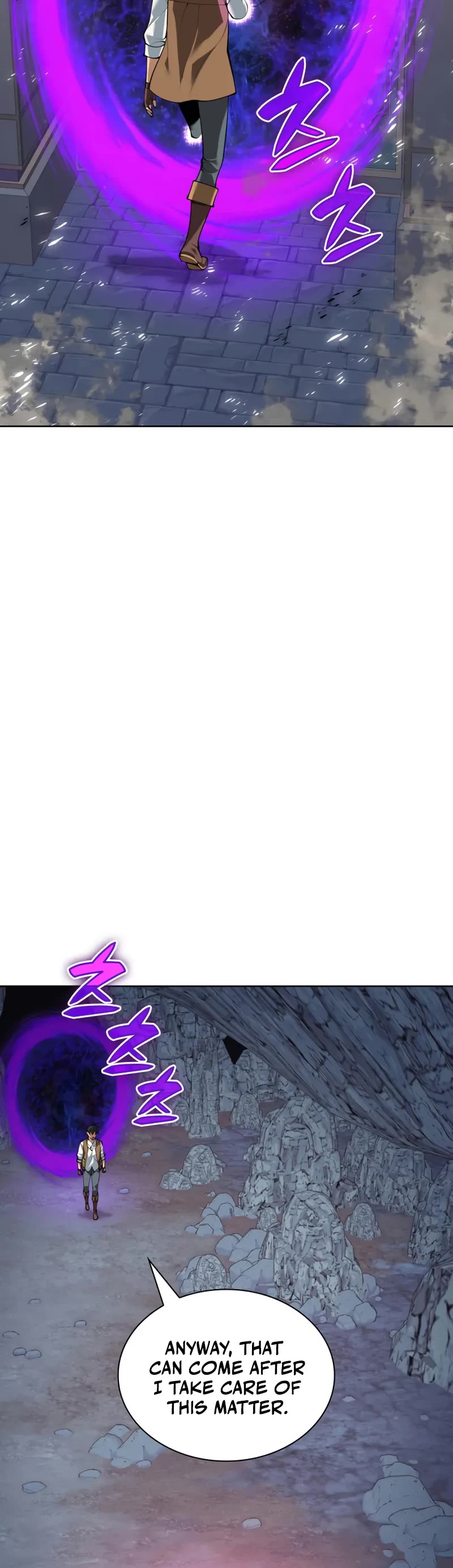 Overgeared (Team Argo) chapter 297 page 16