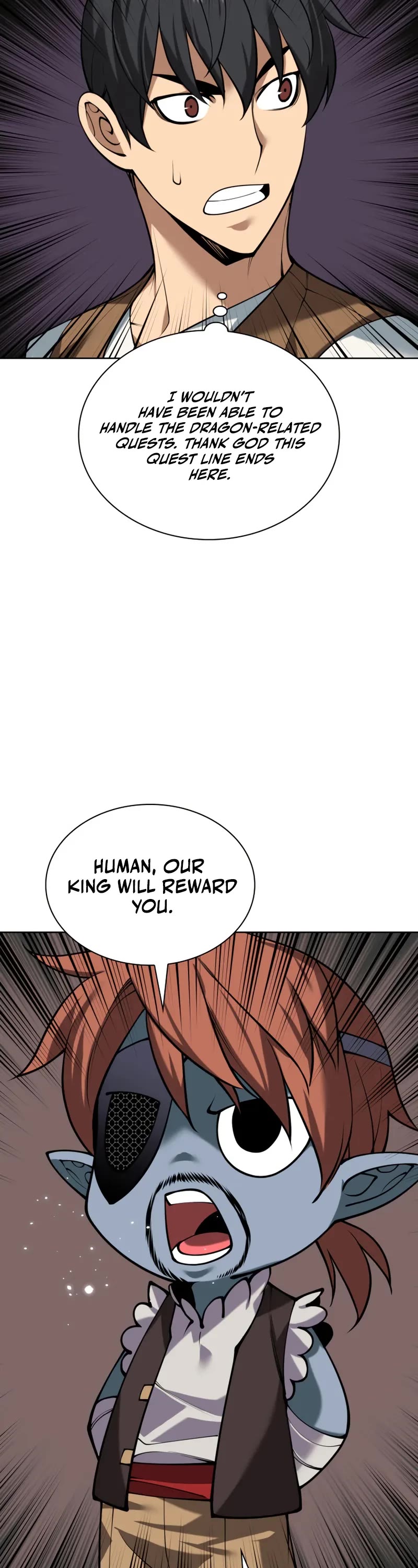 Overgeared (Team Argo) chapter 297 page 24