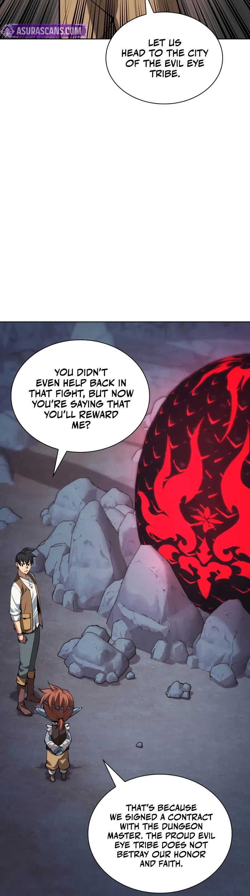 Overgeared (Team Argo) chapter 297 page 25