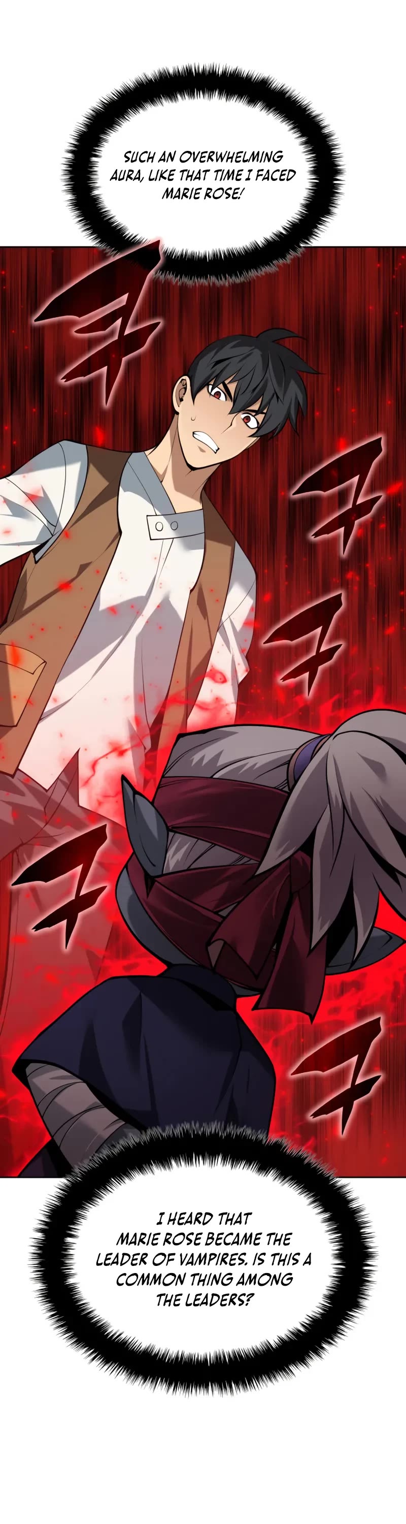 Overgeared (Team Argo) chapter 298 page 11