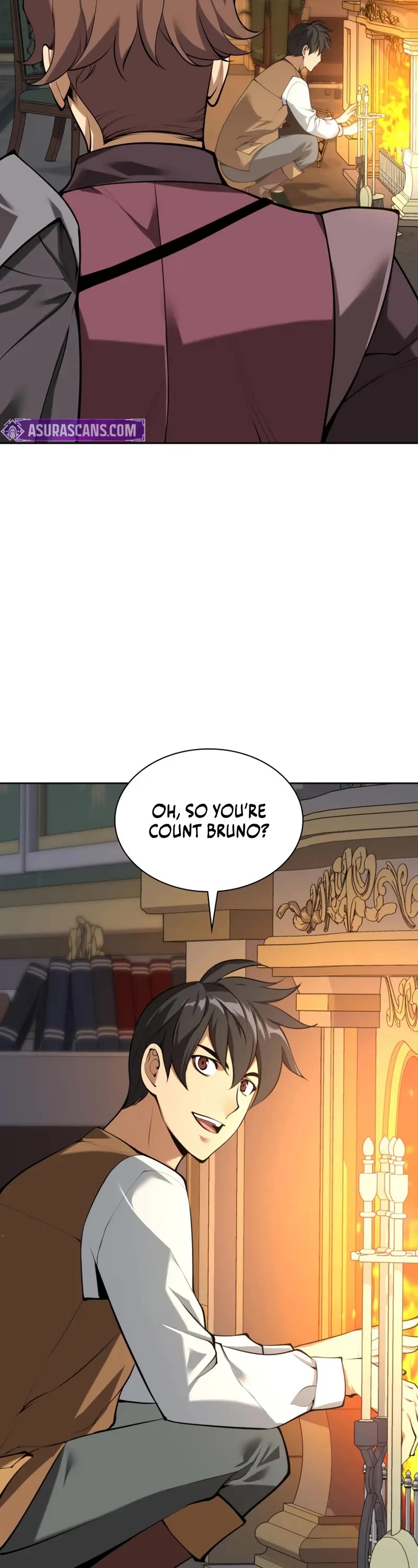 Overgeared (Team Argo) chapter 300 page 54