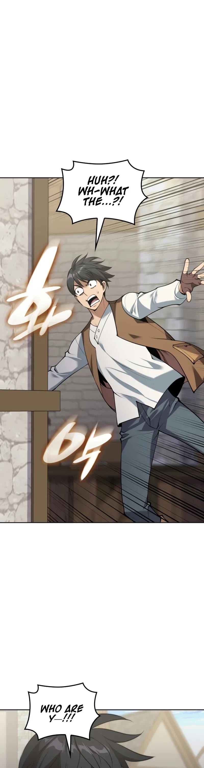 Overgeared (Team Argo) chapter 303 page 54