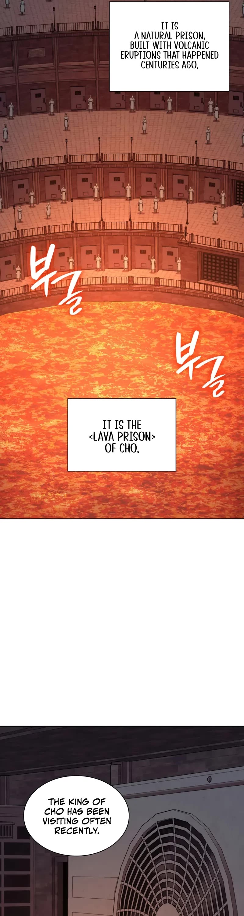 Overgeared (Team Argo) chapter 304 page 38