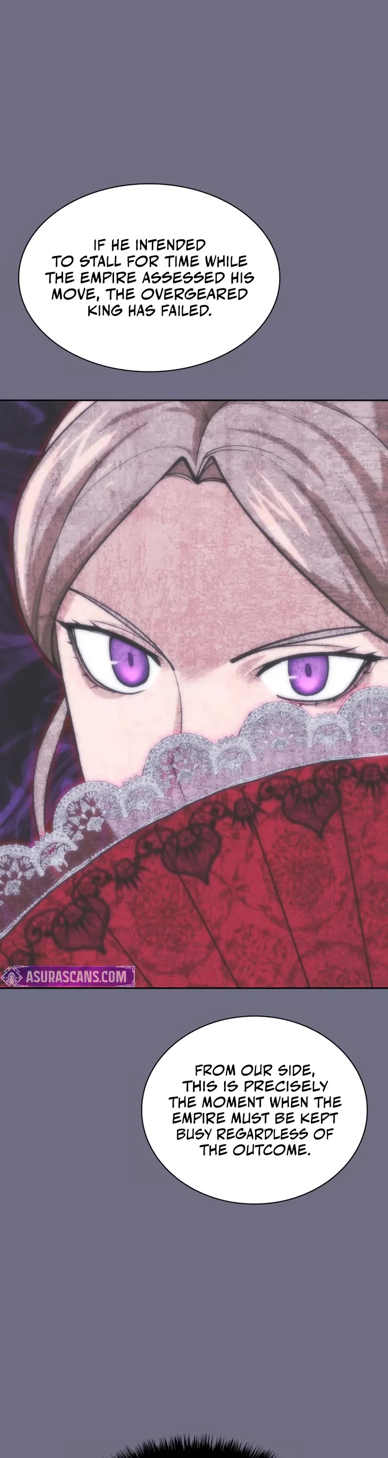 Overgeared (Team Argo) chapter 305 page 54