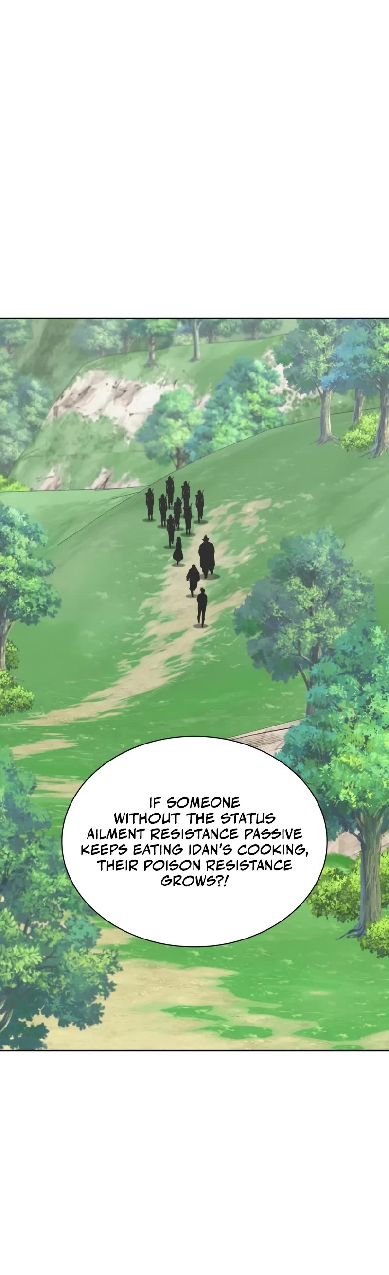 Overgeared (Team Argo) chapter 305 page 66