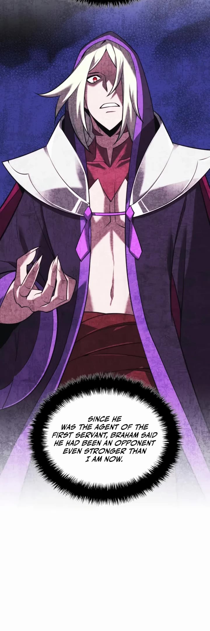 Overgeared (Team Argo) chapter 308 page 10