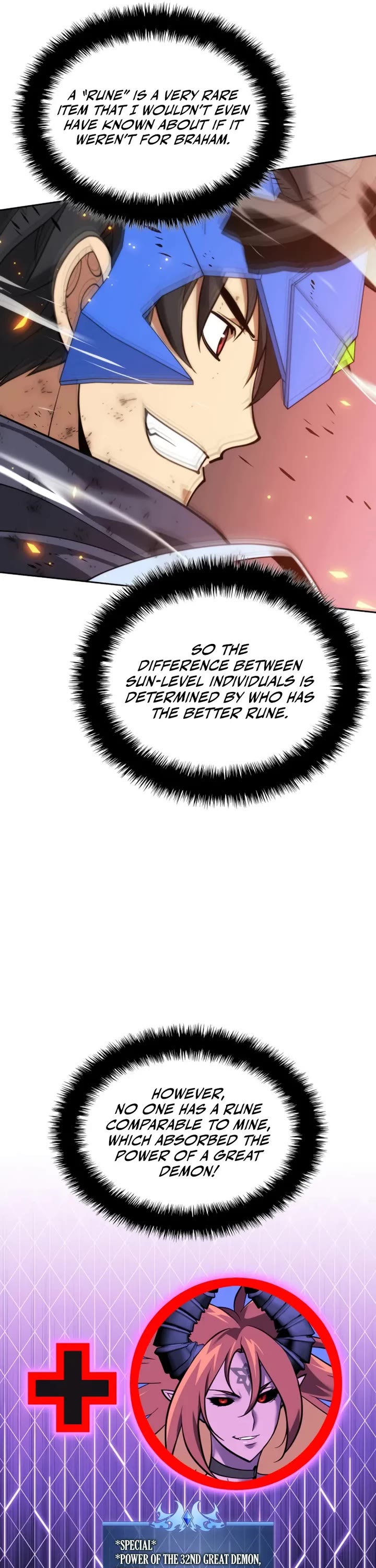 Overgeared (Team Argo) chapter 308 page 11