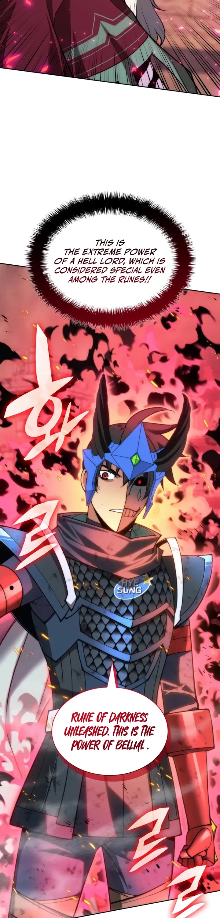 Overgeared (Team Argo) chapter 308 page 13