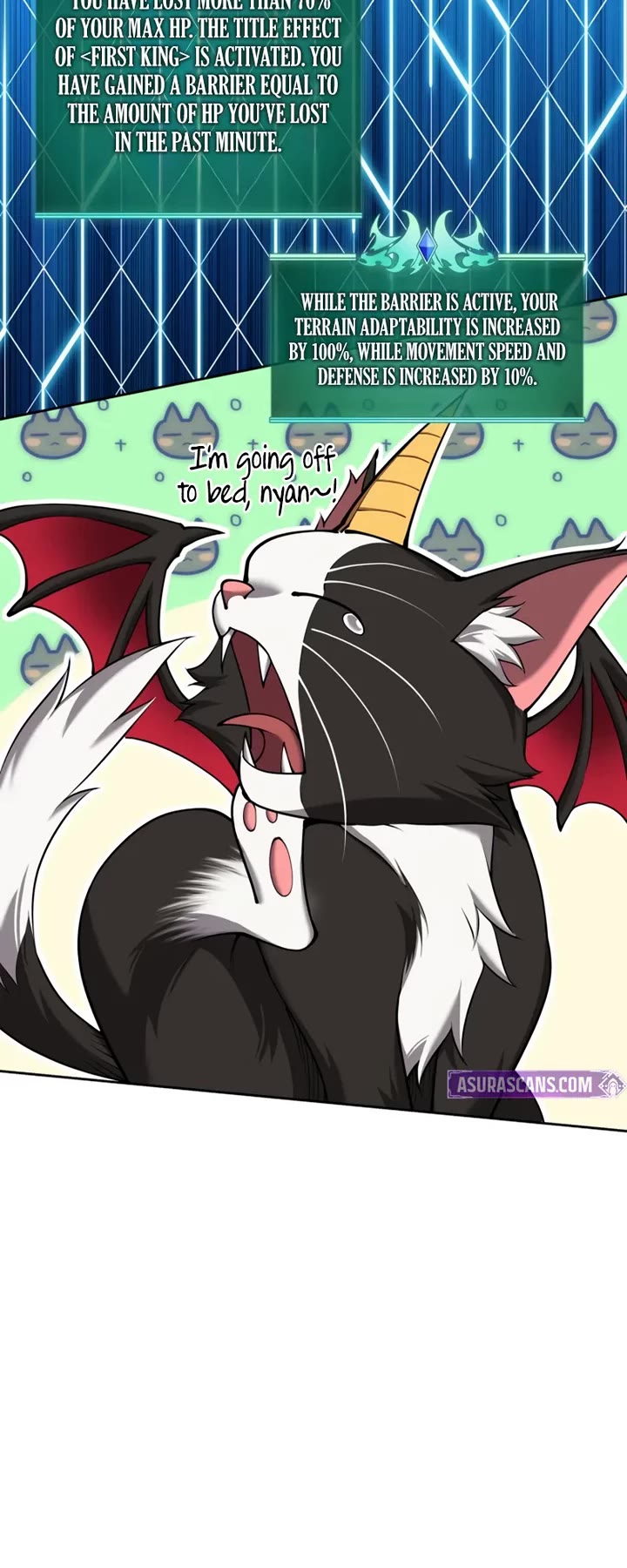 Overgeared (Team Argo) chapter 308 page 15