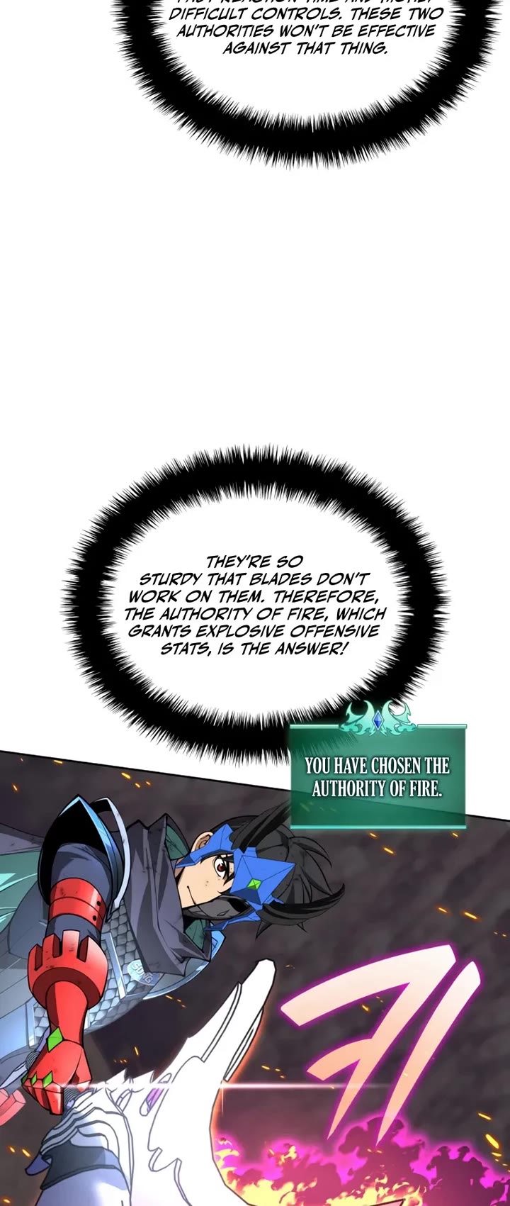 Overgeared (Team Argo) chapter 308 page 19