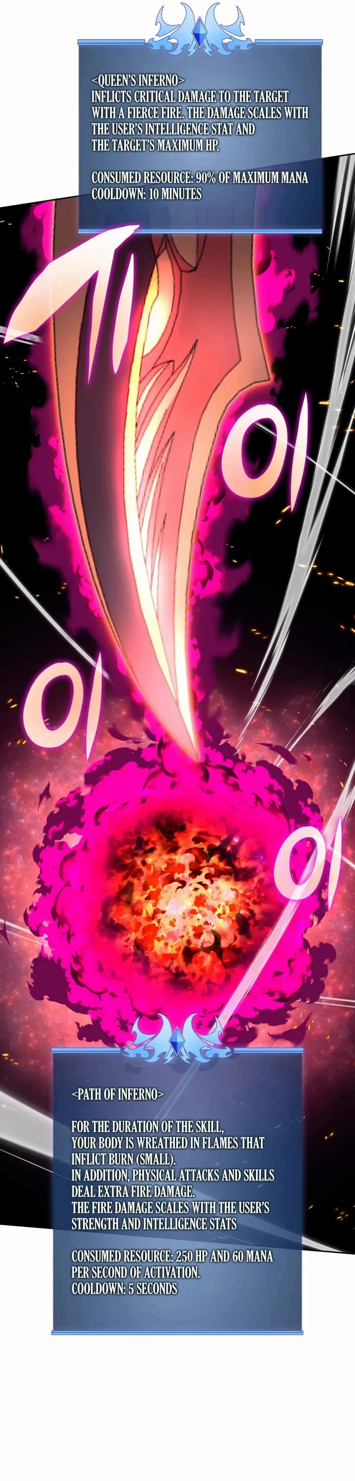 Overgeared (Team Argo) chapter 308 page 21