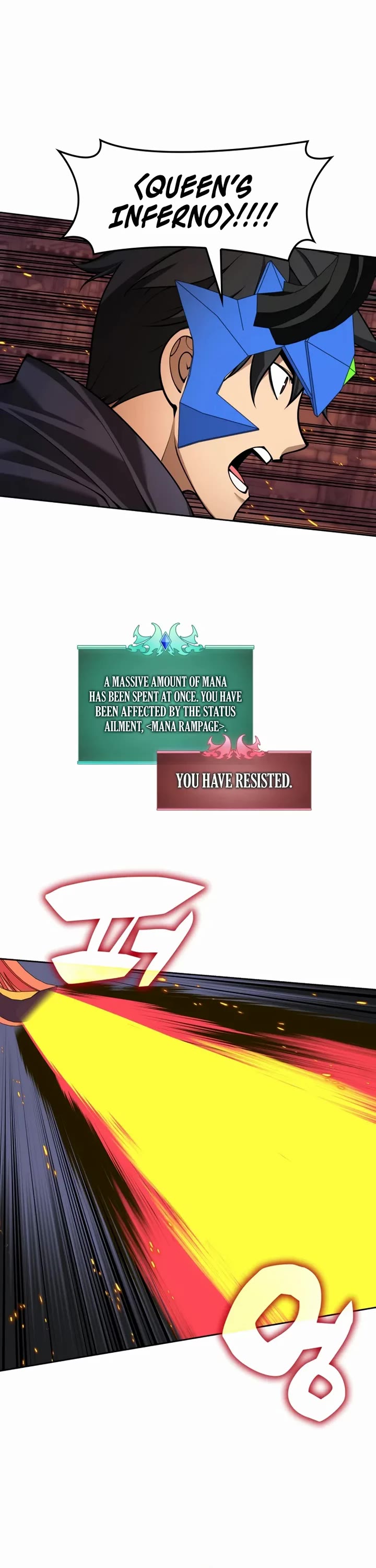 Overgeared (Team Argo) chapter 308 page 22