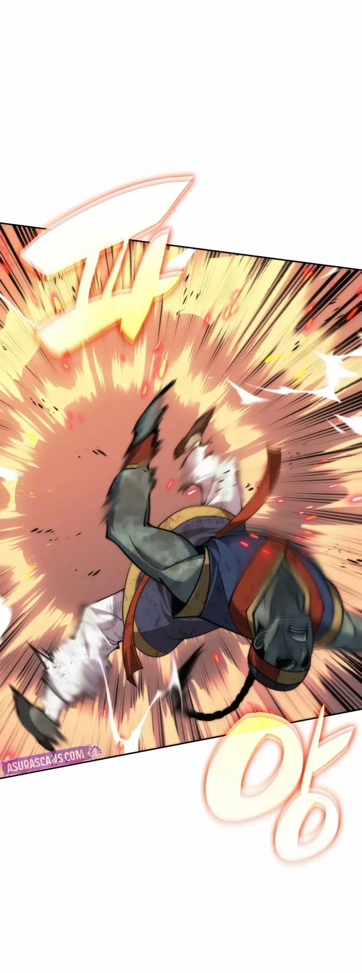 Overgeared (Team Argo) chapter 308 page 24