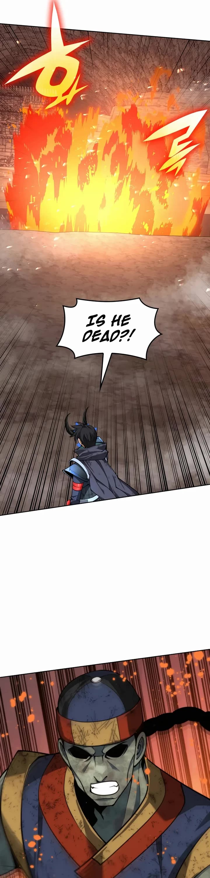 Overgeared (Team Argo) chapter 308 page 26