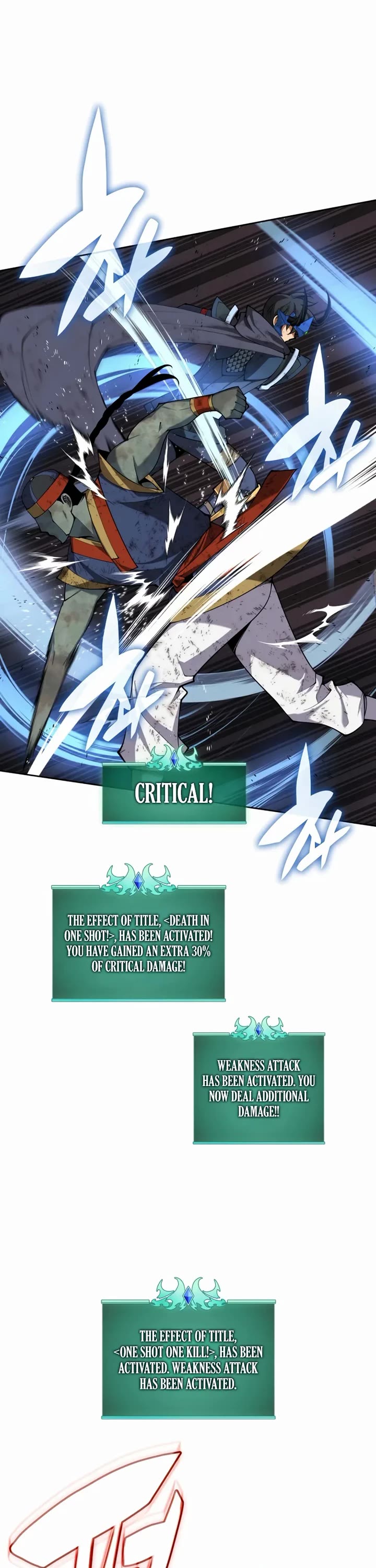 Overgeared (Team Argo) chapter 308 page 28