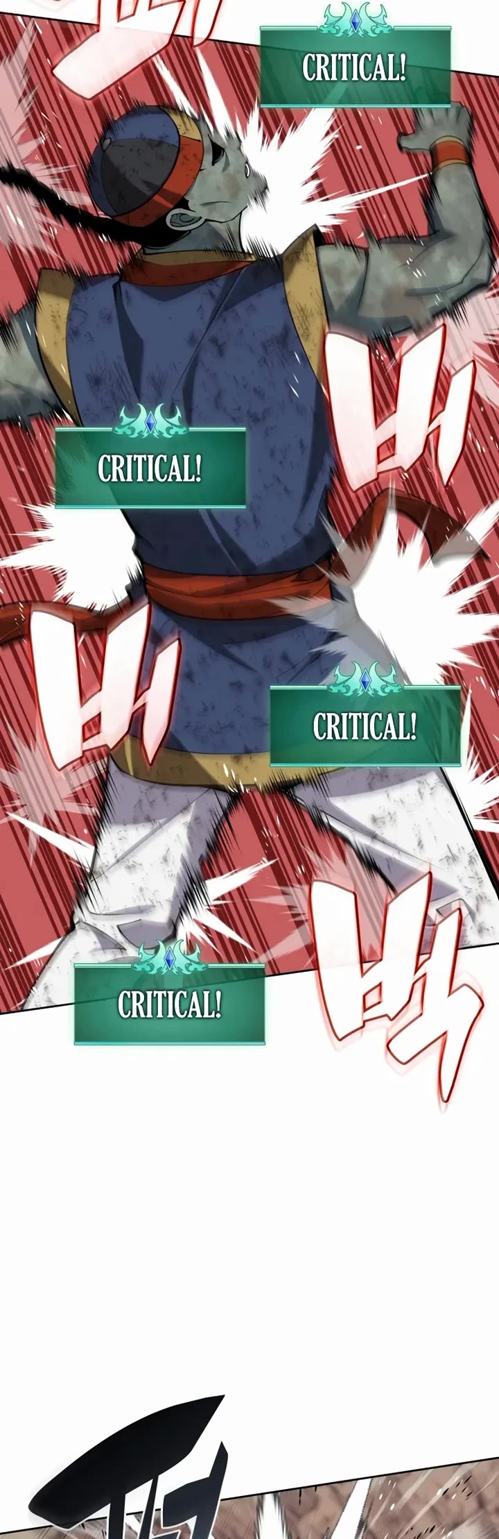 Overgeared (Team Argo) chapter 308 page 29