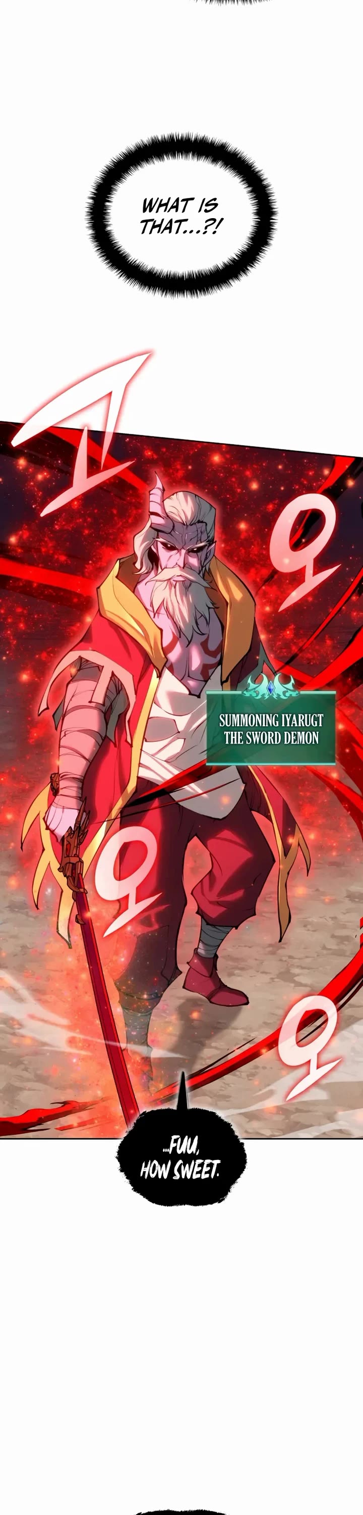 Overgeared (Team Argo) chapter 308 page 3