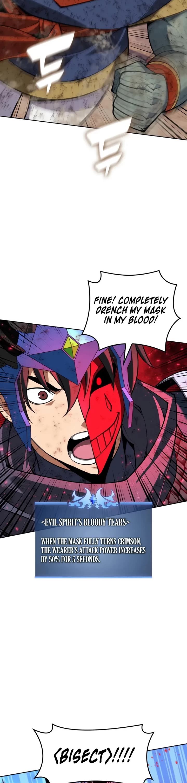 Overgeared (Team Argo) chapter 308 page 32