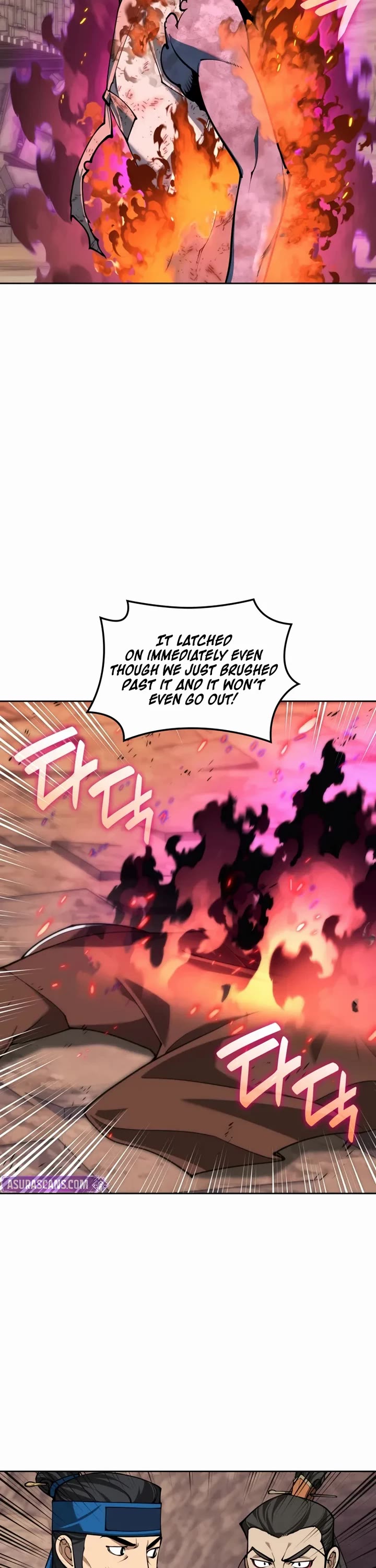 Overgeared (Team Argo) chapter 308 page 38