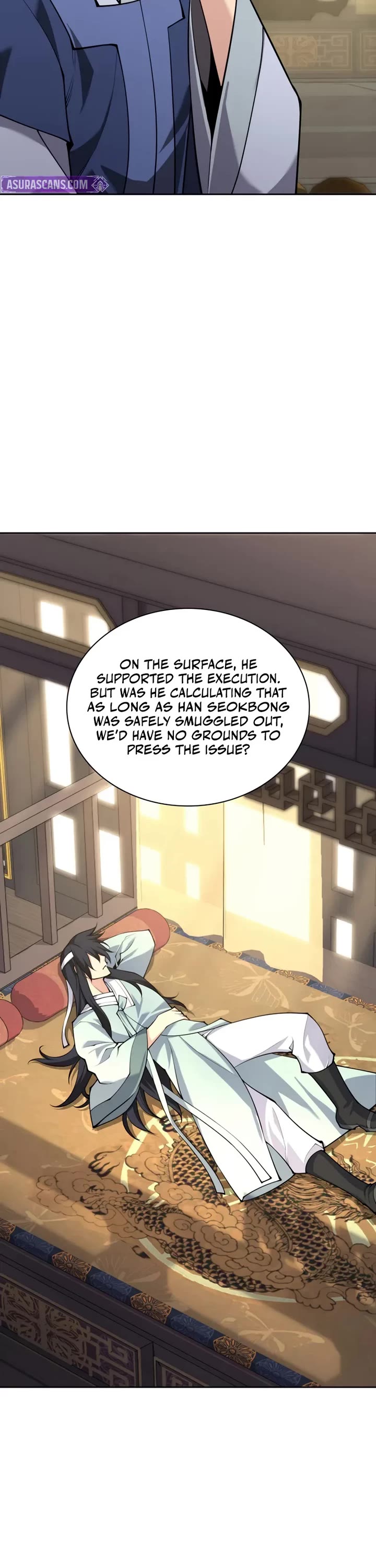 Overgeared (Team Argo) chapter 308 page 47