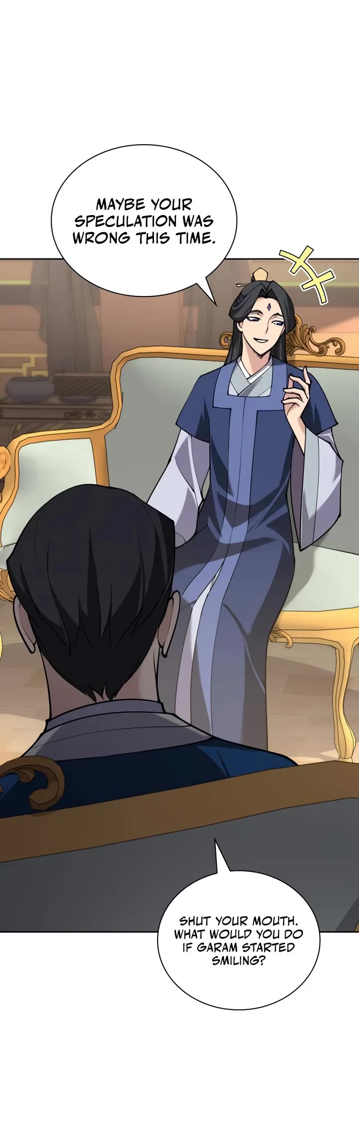 Overgeared (Team Argo) chapter 308 page 50