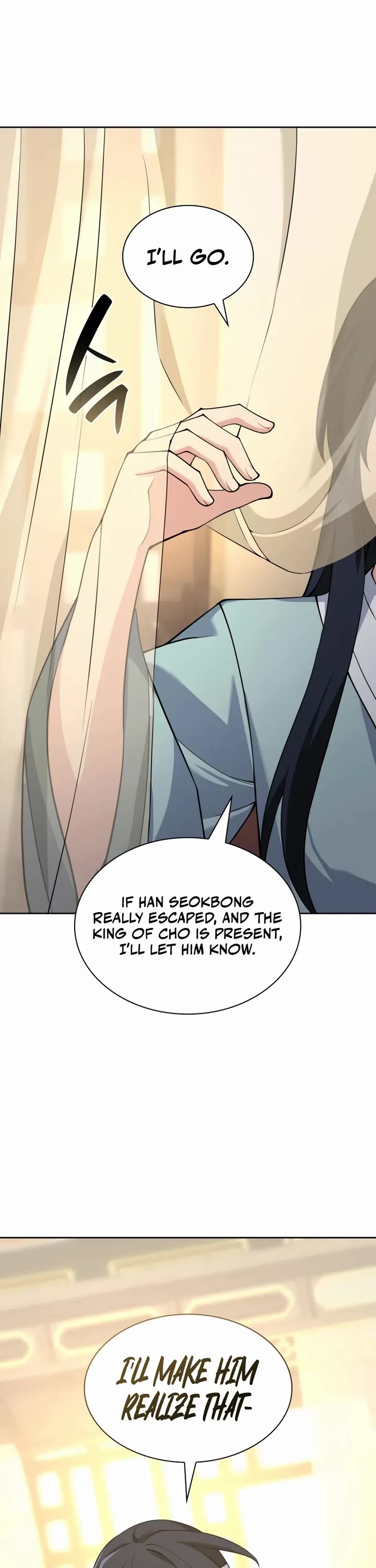 Overgeared (Team Argo) chapter 308 page 51