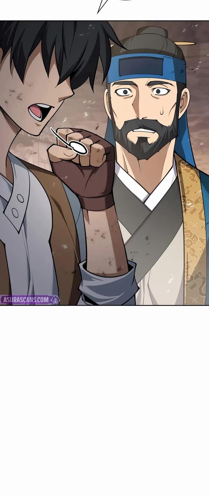 Overgeared (Team Argo) chapter 308 page 55