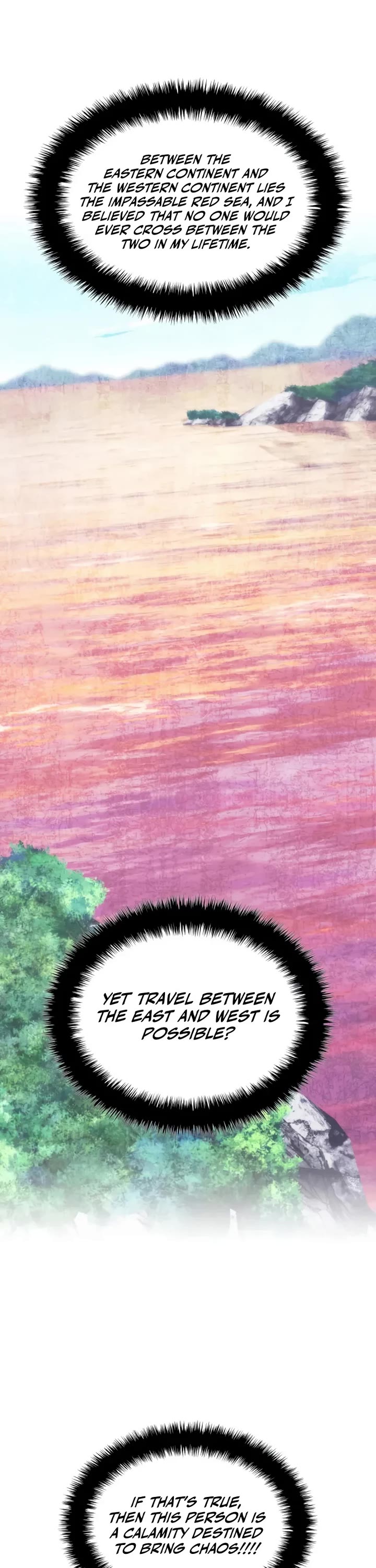 Overgeared (Team Argo) chapter 308 page 58