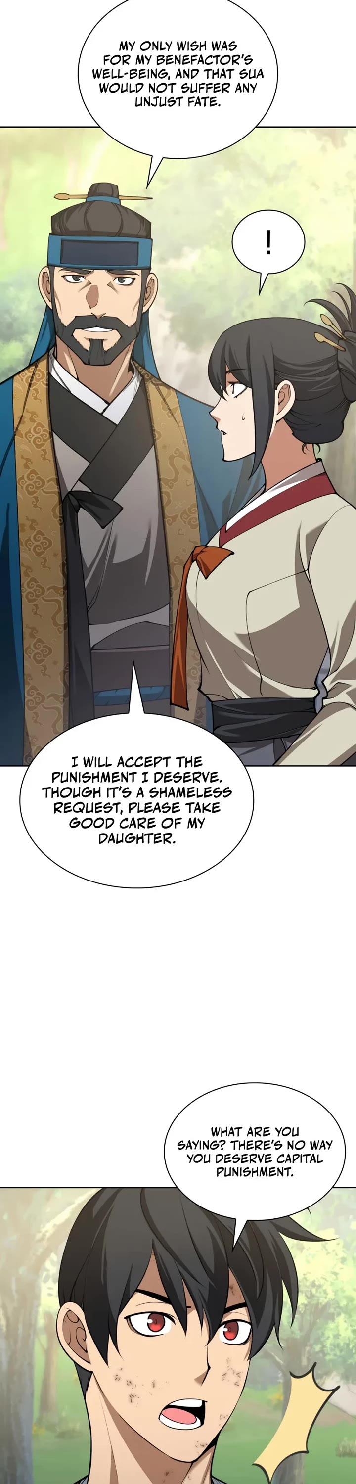 Overgeared (Team Argo) chapter 308 page 62