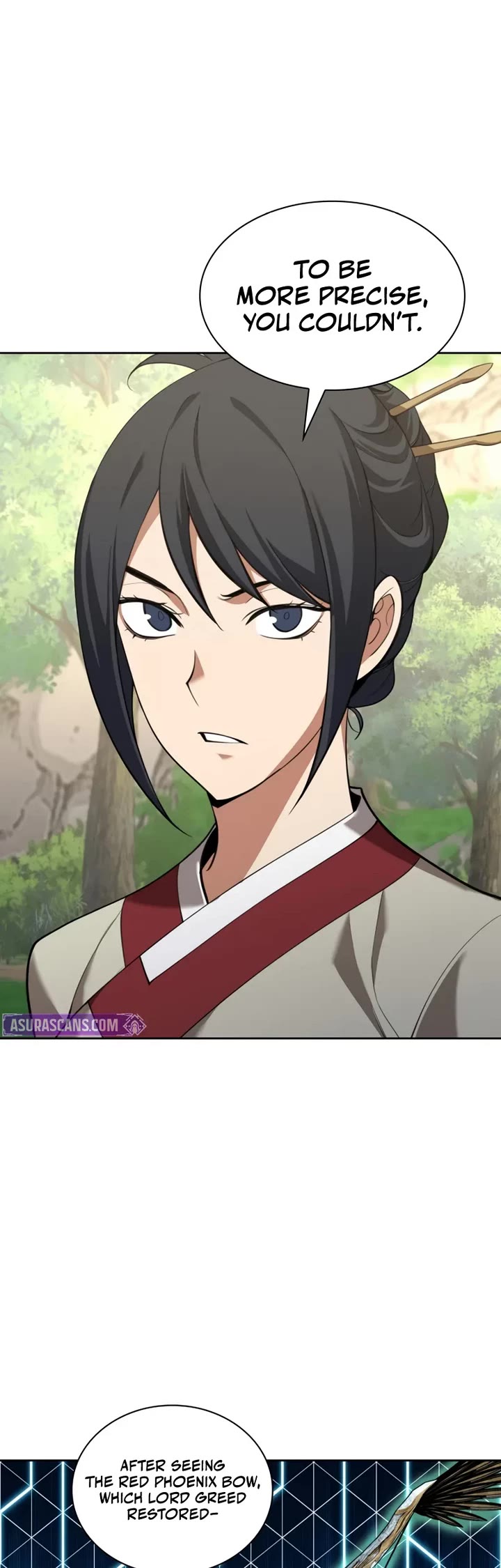 Overgeared (Team Argo) chapter 308 page 64