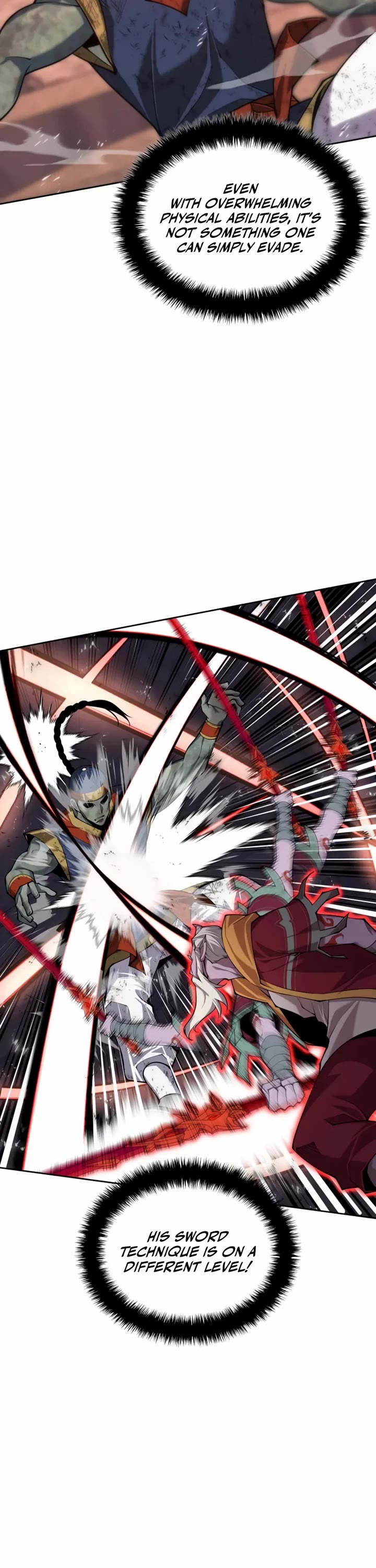 Overgeared (Team Argo) chapter 308 page 7